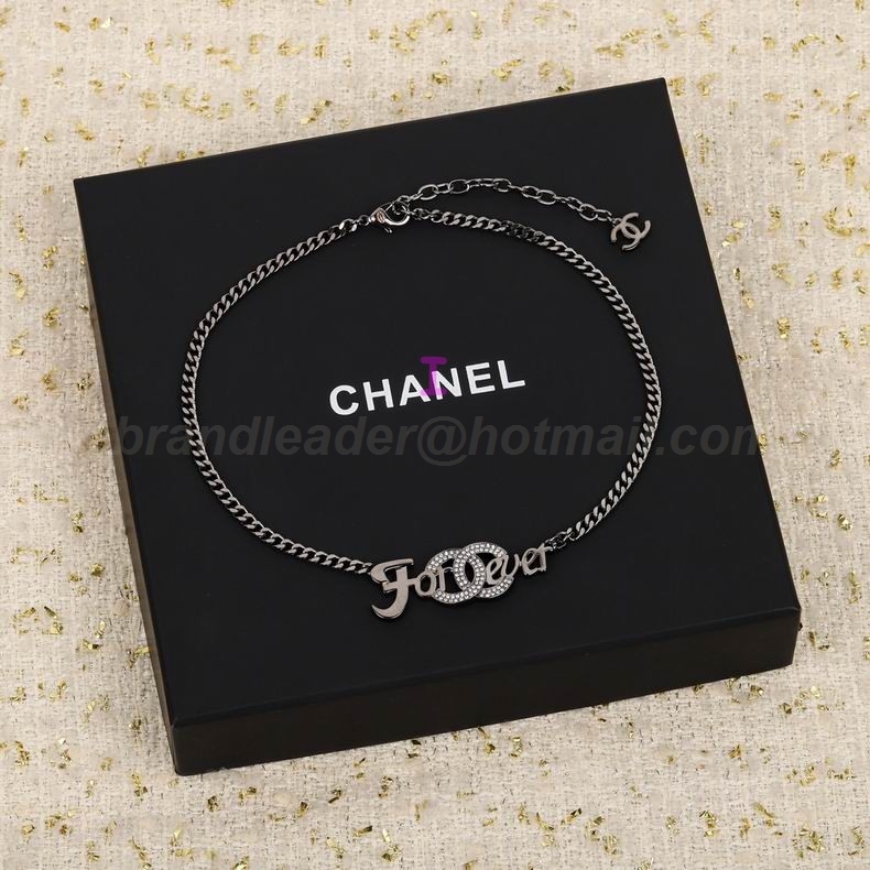 Chanel Necklaces 448